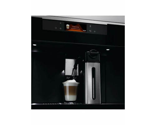 Встраиваемая кофемашина Electrolux KBC85X Встраиваемая кофемашина Electrolux KBC85X