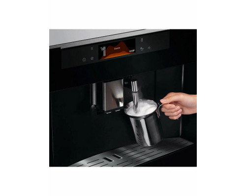 Встраиваемая кофемашина Electrolux KBC85X Встраиваемая кофемашина Electrolux KBC85X