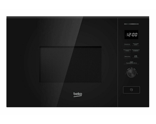 Встраиваемая микроволновая печь Beko BMGB 20212 B Встраиваемая микроволновая печь Beko BMGB 20212 B