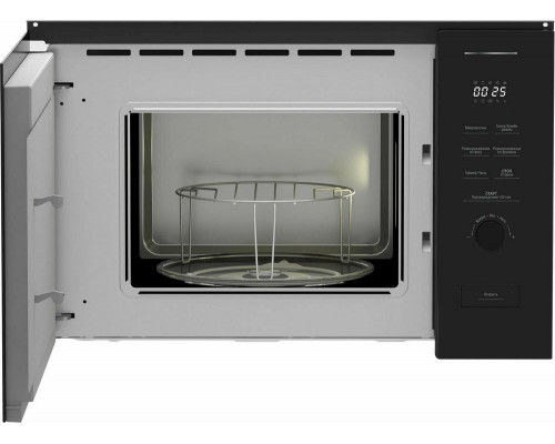 Встраиваемая микроволновая печь Beko BMGB 20212 B Встраиваемая микроволновая печь Beko BMGB 20212 B
