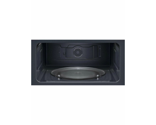 Встраиваемая микроволновая печь Electrolux EVM9E2XT черный Встраиваемая микроволновая печь Electrolux EVM9E2XT черный