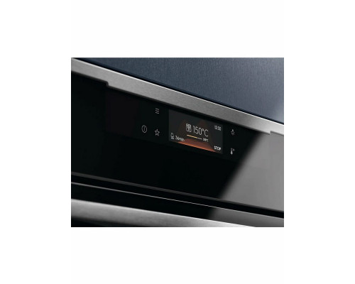 Встраиваемая микроволновая печь Electrolux KVMBE09X нержавеющая сталь Встраиваемая микроволновая печь Electrolux KVMBE09X нержавеющая сталь