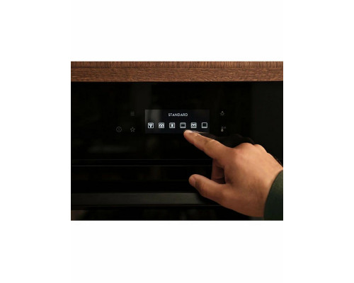 Встраиваемая микроволновая печь Electrolux KVMBE09X нержавеющая сталь Встраиваемая микроволновая печь Electrolux KVMBE09X нержавеющая сталь