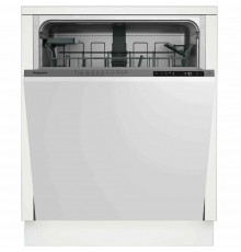 Встраиваемая посудомоечная машина Hotpoint HI 4C66