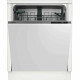 Встраиваемая посудомоечная машина Hotpoint HI 4C66