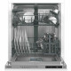 Встраиваемая посудомоечная машина Hotpoint HI 4C66