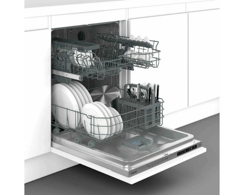 Встраиваемая посудомоечная машина Hotpoint HI 4C66
