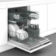 Встраиваемая посудомоечная машина Hotpoint HI 4C66