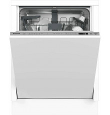 Встраиваемая посудомоечная машина Hotpoint HI 4D66 DW
