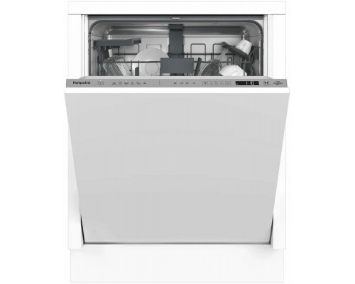 Встраиваемая посудомоечная машина Hotpoint HI 4D66 DW Встраиваемая посудомоечная машина Hotpoint HI 4D66 DW