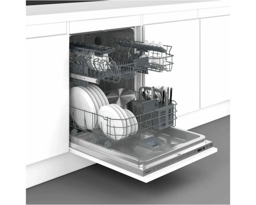Встраиваемая посудомоечная машина Hotpoint HI 4D66 DW Встраиваемая посудомоечная машина Hotpoint HI 4D66 DW