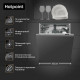 Встраиваемая посудомоечная машина Hotpoint HI 4D66 DW