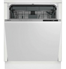 Встраиваемая посудомоечная машина Hotpoint HI 5C59 D