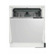 Встраиваемая посудомоечная машина Hotpoint HI 5C59 D