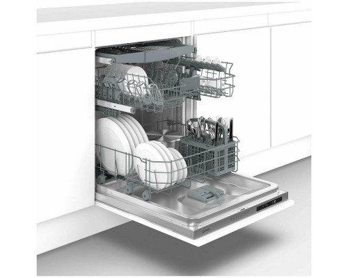 Встраиваемая посудомоечная машина Hotpoint HI 5C59 D Встраиваемая посудомоечная машина Hotpoint HI 5C59 D