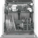 Встраиваемая посудомоечная машина Hotpoint HI 5C59 D