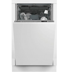 Встраиваемая посудомоечная машина Hotpoint HIS 2D86 D