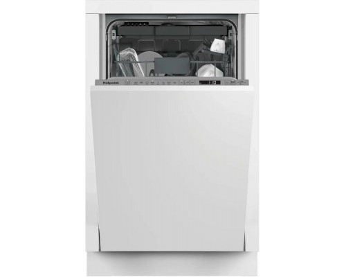 Встраиваемая посудомоечная машина Hotpoint HIS 2D86 D
