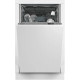 Встраиваемая посудомоечная машина Hotpoint HIS 2D86 D