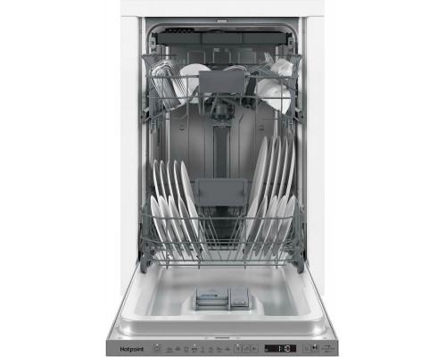 Встраиваемая посудомоечная машина Hotpoint HIS 2D86 D
