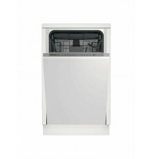 Встраиваемая посудомоечная машина Hotpoint HIS 6D59