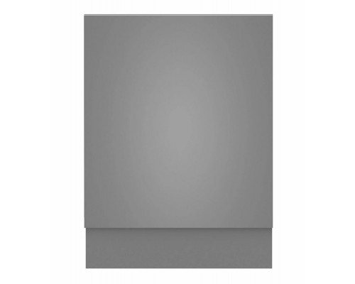 Встраиваемая посудомоечная машина Meferi MDW6073 Comfort нержавеющая сталь