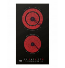 Варочная поверхность Beko HDC 32400 TO черный