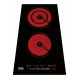 Варочная поверхность Beko HDC 32400 TO черный