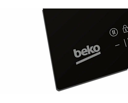 Варочная поверхность Beko HDC 32400 TO черный Варочная поверхность Beko HDC 32400 TO черный