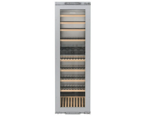 Винный шкаф Liebherr EWTdf 3553-26 001 нержавеющая сталь Винный шкаф Liebherr EWTdf 3553-26 001 нержавеющая сталь