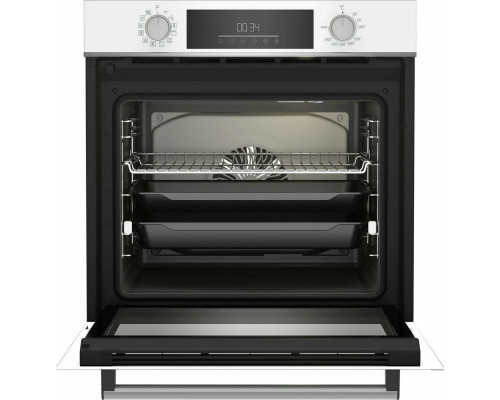 Духовой шкаф Beko BIOM1532KWNCS белый Духовой шкаф Beko BIOM1532KWNCS белый