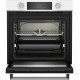Духовой шкаф Beko BIOM1532KWNCS белый