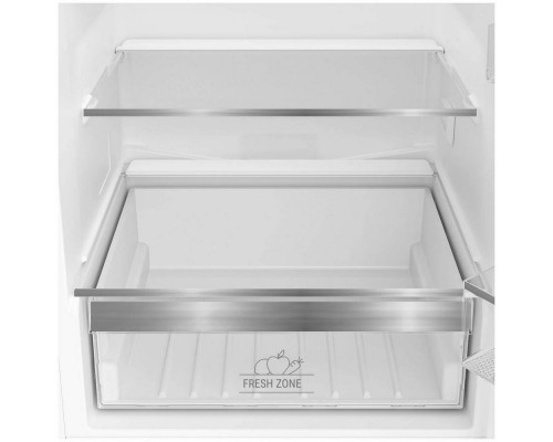 Встраиваемый холодильник Hotpoint HBH 18 белый Встраиваемый холодильник Hotpoint HBH 18 белый