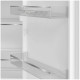 Встраиваемый холодильник Hotpoint HBH 18 белый