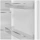 Встраиваемый холодильник Hotpoint HBH 20 белый