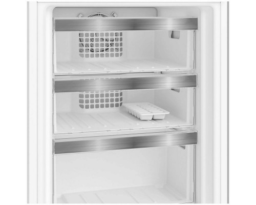 Встраиваемый холодильник Hotpoint HBH 20 белый Встраиваемый холодильник Hotpoint HBH 20 белый