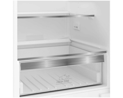 Встраиваемый холодильник Hotpoint HBH 20 белый Встраиваемый холодильник Hotpoint HBH 20 белый