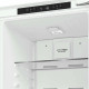 Встраиваемый холодильник Hotpoint HBT 20I белый