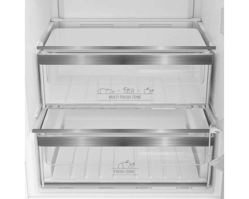 Встраиваемый холодильник Hotpoint HBT 20I белый Встраиваемый холодильник Hotpoint HBT 20I белый