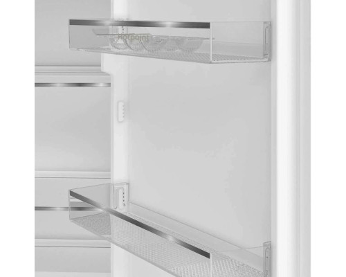 Встраиваемый холодильник Hotpoint HBT 20I белый Встраиваемый холодильник Hotpoint HBT 20I белый