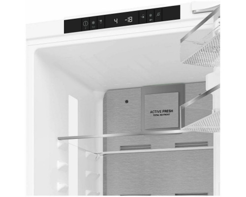 Встраиваемый холодильник Hotpoint HBT 20I белый Встраиваемый холодильник Hotpoint HBT 20I белый