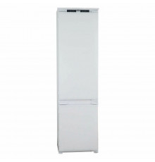 Встраиваемый холодильник Hotpoint HBT 20I белый