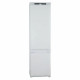 Встраиваемый холодильник Hotpoint HBT 20I белый
