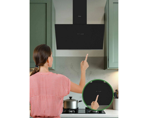 Вытяжка ARDO HI161EB2 Вытяжка ARDO HI161EB2