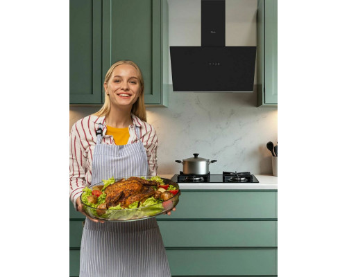 Вытяжка ARDO HI161EB2 Вытяжка ARDO HI161EB2