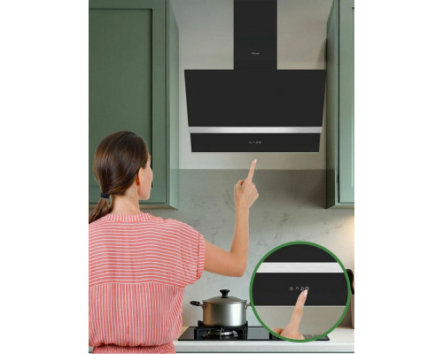 Вытяжка ARDO HI262EB2 Вытяжка ARDO HI262EB2