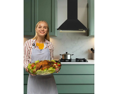 Вытяжка ARDO HP6PRA2 Вытяжка ARDO HP6PRA2