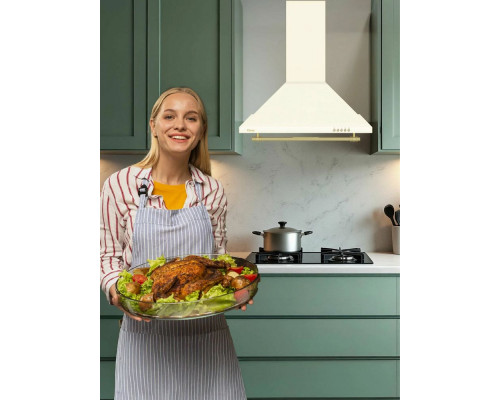 Вытяжка ARDO HP6PRC2 Вытяжка ARDO HP6PRC2