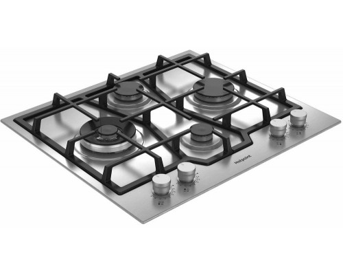 Варочная поверхность Hotpoint HGMTS 643 W IX Варочная поверхность Hotpoint HGMTS 643 W IX