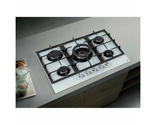 Варочная поверхность MBS PG-801WH Варочная поверхность MBS PG-801WH